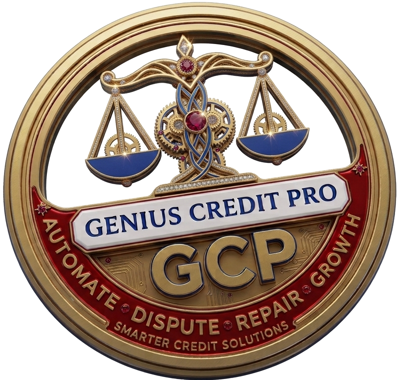 Genius Credit Pro